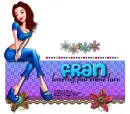 Some Love ~ Fran