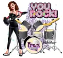 You Rock ~ Fran