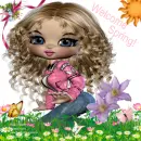 Welcome Spring