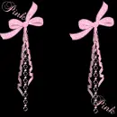 Pink and Black 2