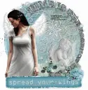 Spread your wings