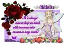 Keep In Touch ~ Shakela