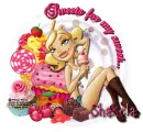 Sweets For My Sweet ~ Shakela