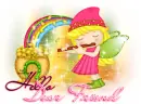 Hello dear friend