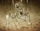 Chained Doll