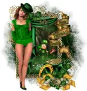 LeprechaunWindow~Belle