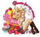 Sweets For My Sweet ~ Tonya