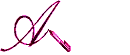 Sign A in Pink