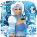 Amanda-Winter Love