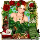 Robbie-My irish Rose