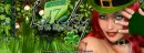 Lucky to be loved by U FB cover