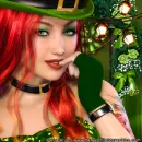 Lucky to be loved by U FBprofilePic