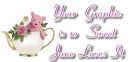 Sweet Graphic -Jane