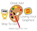 Love Your Graphics~!!