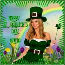 Happy St. Patrick's Day - Anna