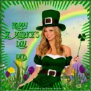 Happy St. Patrick's Day - Deb