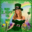 Happy St. Patrick's Day - Pami