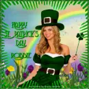 Happy St. Patrick's Day - Robbie