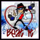 Micheal Jackson <Beat It>