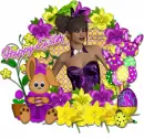 Happy Easter