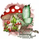 Believing