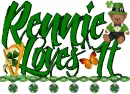 Rennie Loves It ~ fg