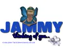 Jammy - Angel - Heart - Thinking of You