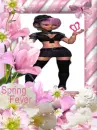 Spring Fever