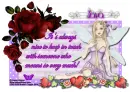 Keep In Touch ~ Jaya