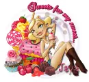 Sweets For My Sweet ~ Jaya
