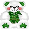 St. Patrick's Day Avatar