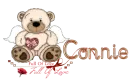 Connie
