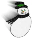 birdsnowman
