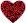 little red heart