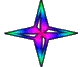 color star