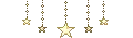 gold stars