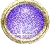 purple sphere