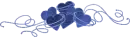 blue hearts