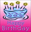 birthday cakes