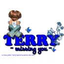 Terry - Sad Girl - Butterflies - Missing You