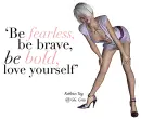Love Yourself~!
