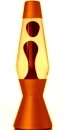 Copper Lava Lamp