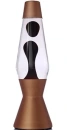 Brass Lava Lamp