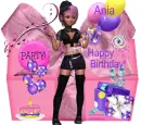 Ania