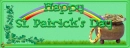 Happy St. Patrick's Day