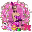 Happy Easter