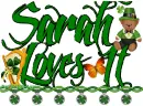 Sarah Loves It