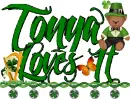 Tonya Loves It ~ fg