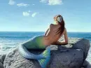 mermaid