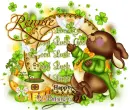 Bunny Patrick-Rennie